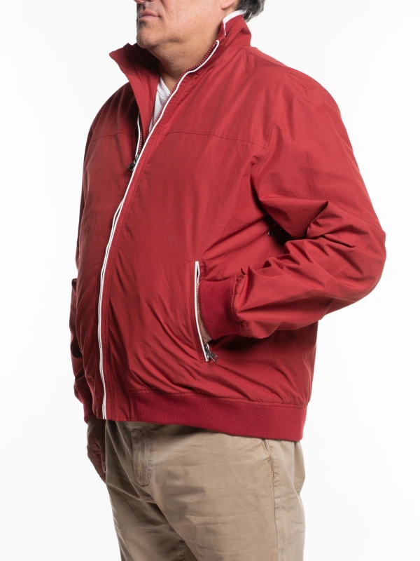 MEDUSA BOMBER WITH PROFILES