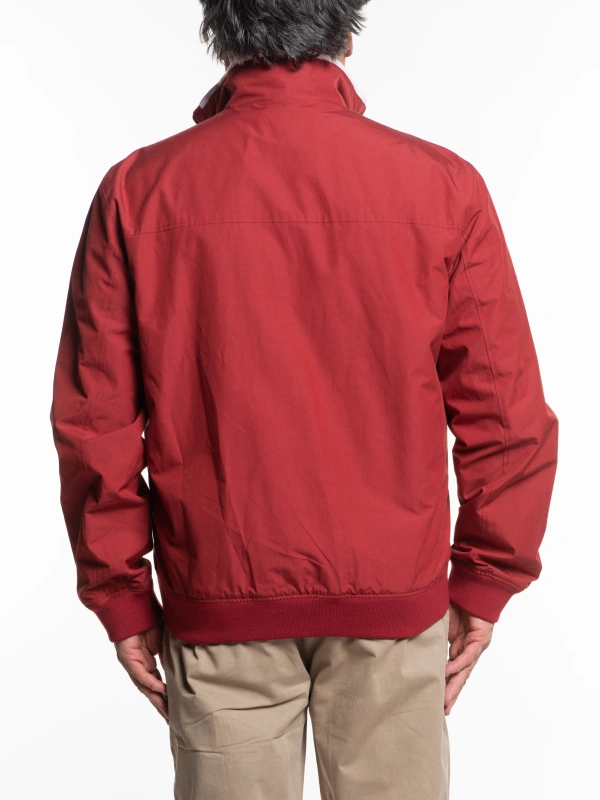 MEDUSA BOMBER WITH PROFILES