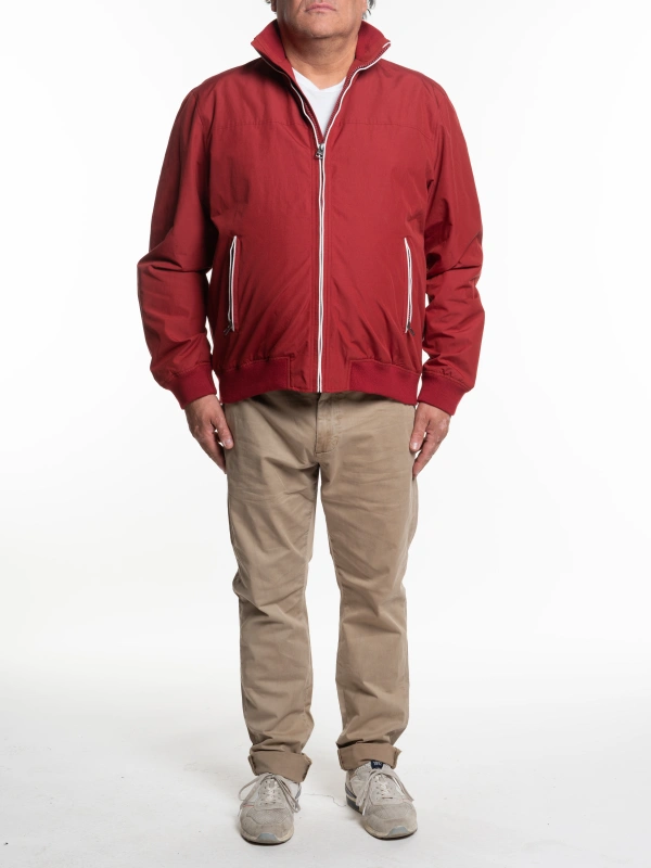 MEDUSA BOMBER WITH PROFILES