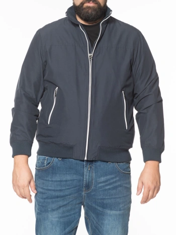 MEDUSA BOMBER WITH PROFILES