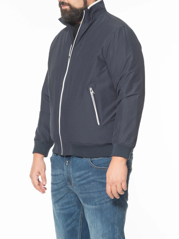 MEDUSA BOMBER WITH PROFILES