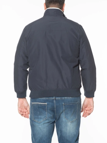 MEDUSA BOMBER WITH PROFILES