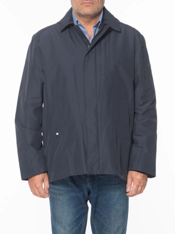 P24304 HOODED JACKET