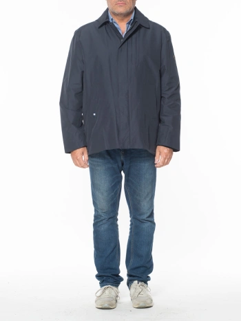 P24304 HOODED JACKET