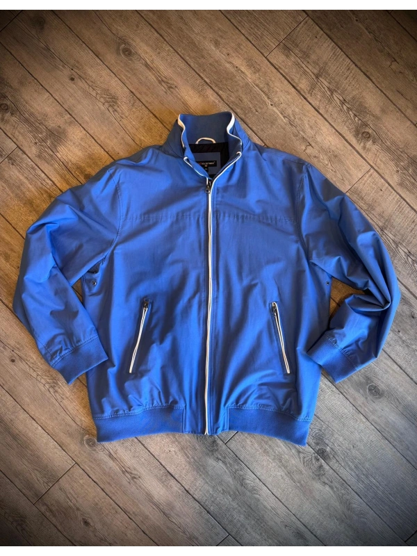 MEDUSA BOMBER WITH PROFILES