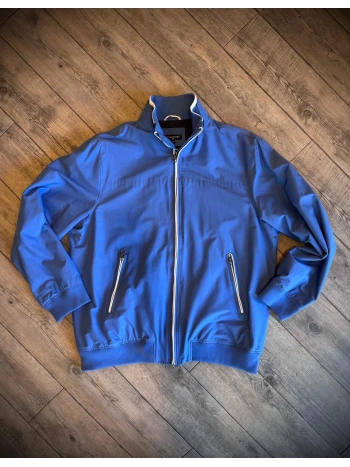 MEDUSA BOMBER WITH PROFILES