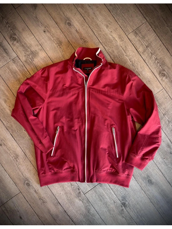 MEDUSA BOMBER WITH PROFILES