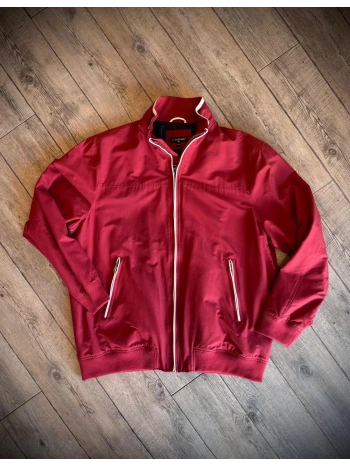 MEDUSA BOMBER WITH PROFILES