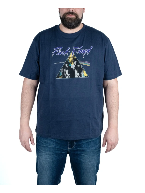 41902 T SHIRT PINK FLOYD