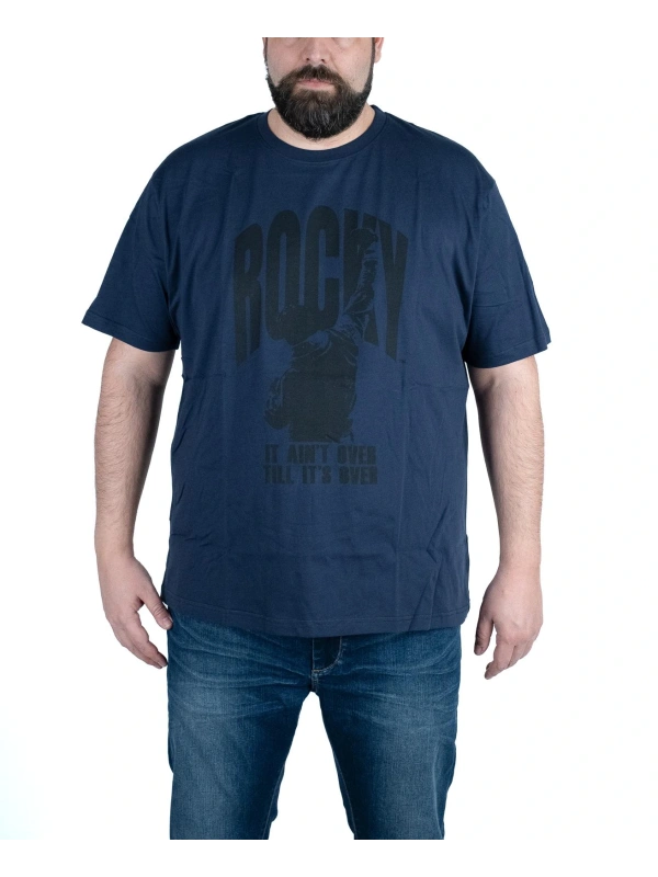 41901 T SHIRT ROCKY