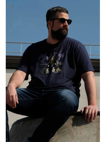 41902 T SHIRT PINK FLOYD