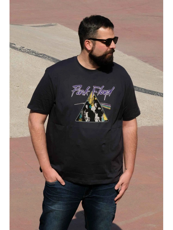 41902 T SHIRT PINK FLOYD