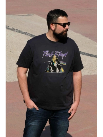 41902 T SHIRT PINK FLOYD