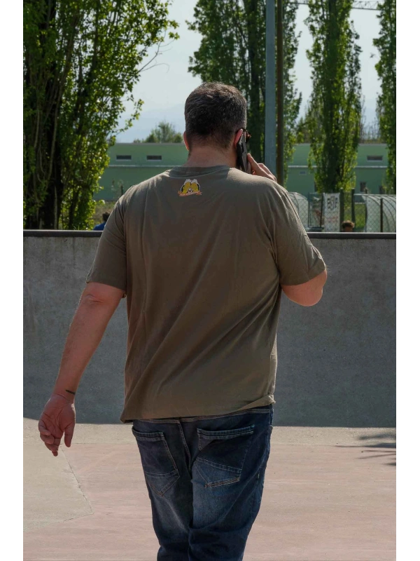 41900 T SHIRT SIMPSON