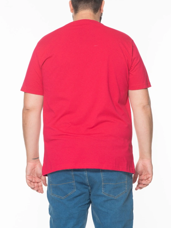 T-SHIRT PRINT E2656