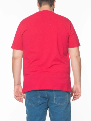 T SHIRT STAMPA   E2656