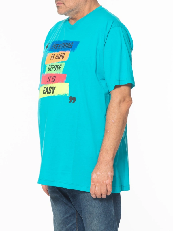 T-SHIRT PRINT E2656