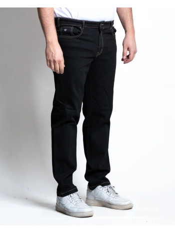 E12428 JEANS 5 TASCHE STRETCH