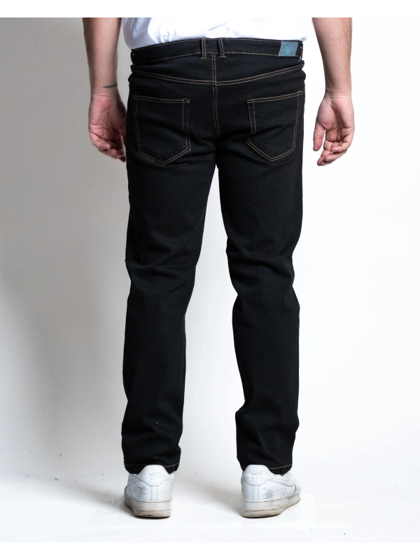 E12428 JEANS 5 TASCHE STRETCH