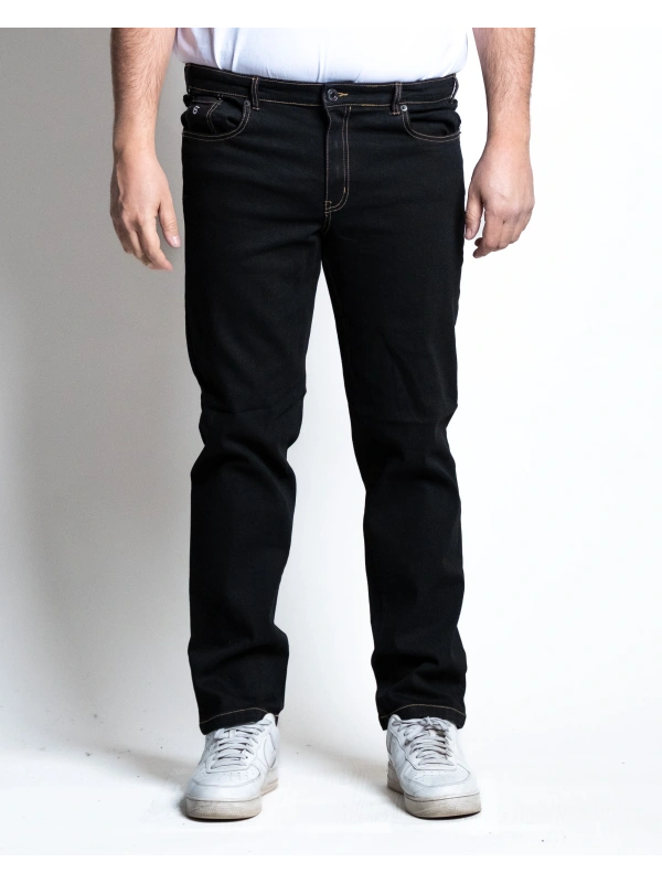 E12428 JEANS 5 TASCHE STRETCH