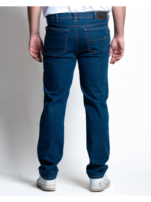 2139SSW 52-70 5 POCKET STRETCH JEANS