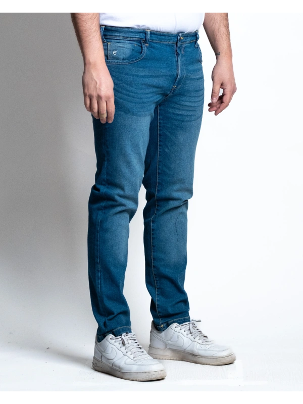 E12430 5-pocket jeans