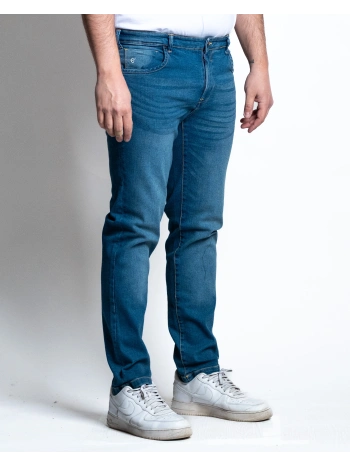 E12430 5-pocket jeans