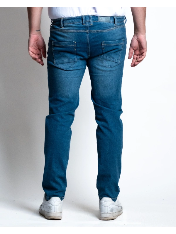 E12430 5-pocket jeans