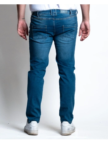 E12430 5-pocket jeans