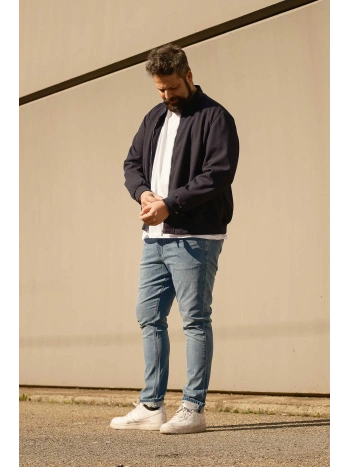 P25502 PIQUET BOMBER