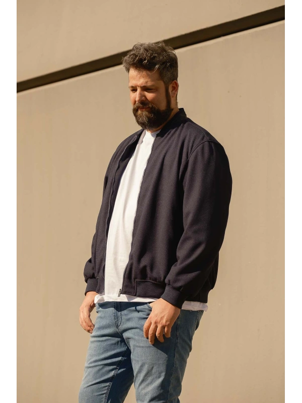 P25502 BOMBER PIQUET 2