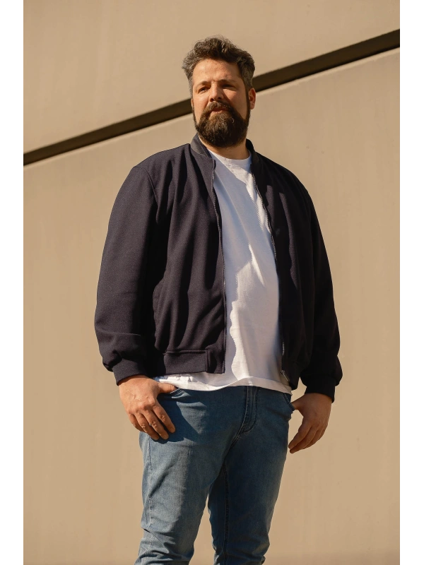 P25502 PIQUET BOMBER