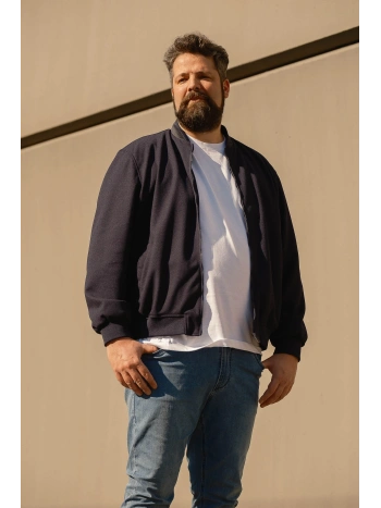 P25502 PIQUET BOMBER