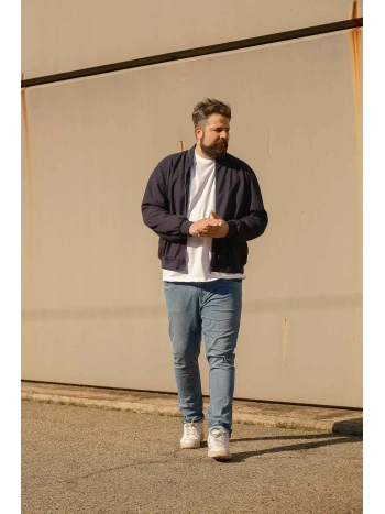 P25502 PIQUET BOMBER