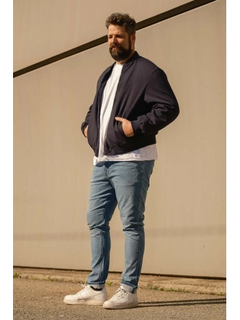 P25502 PIQUET BOMBER