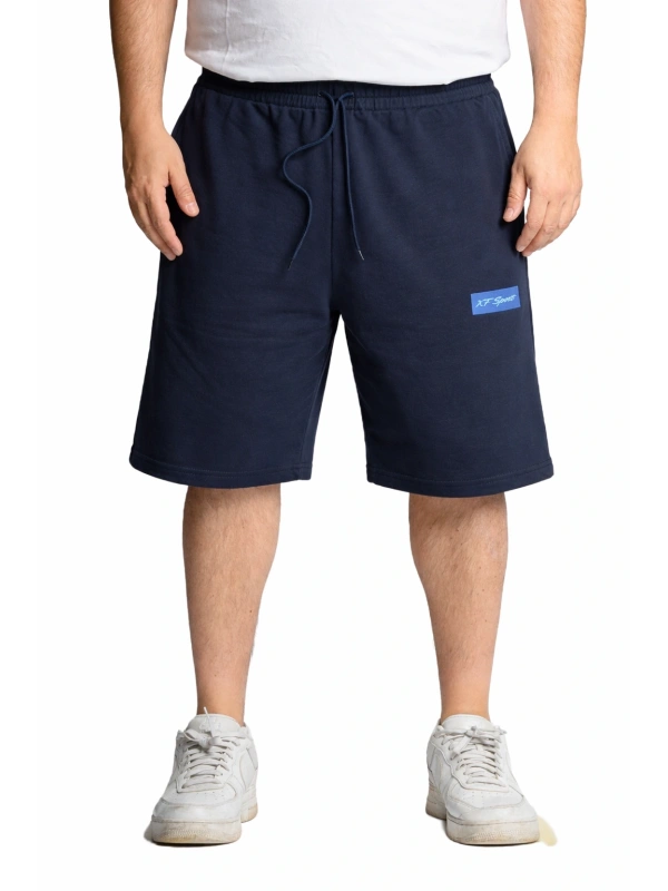 43900 XF SPORT SWEATSHIRT BERMUDA