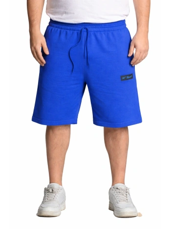 43900 XF SPORT SWEATSHIRT BERMUDA