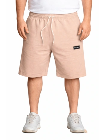 43900 XF SPORT SWEATSHIRT BERMUDA