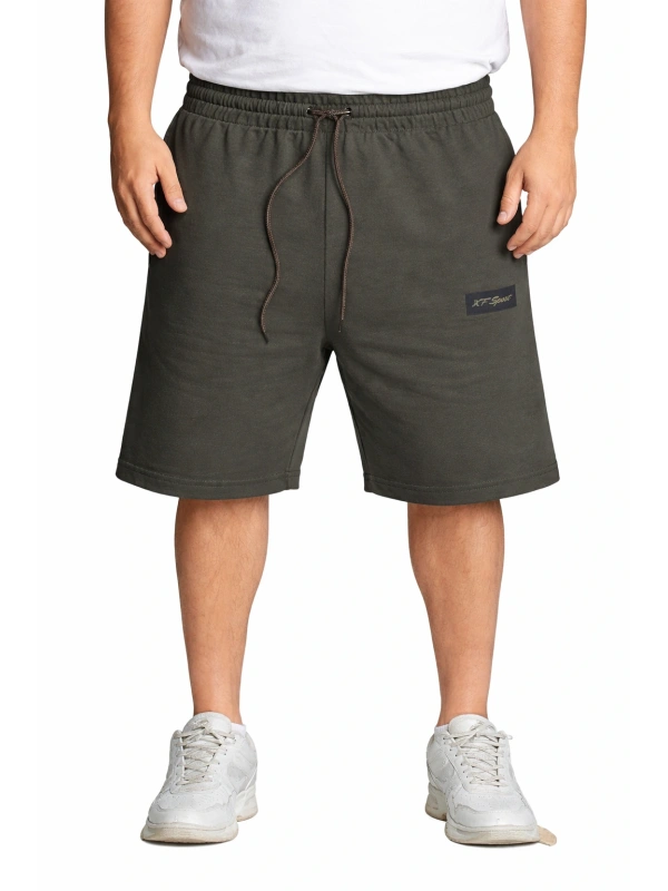 43900 XF SPORT SWEATSHIRT BERMUDA