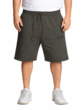 43900 XF SPORT SWEATSHIRT BERMUDA