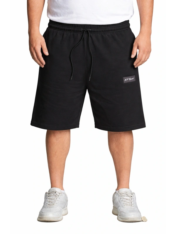 43900 XF SPORT SWEATSHIRT BERMUDA 2