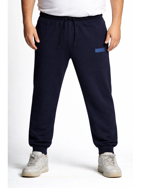 43902 PANTALONE FELPA XF SPORT