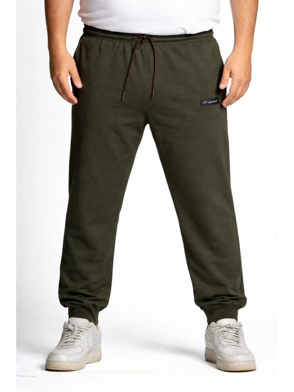 43902 PANTALONE FELPA XF SPORT 2