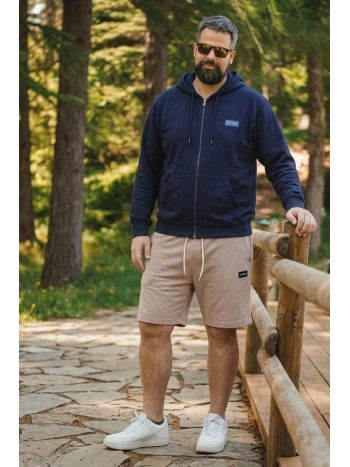 43900 XF SPORT SWEATSHIRT BERMUDA