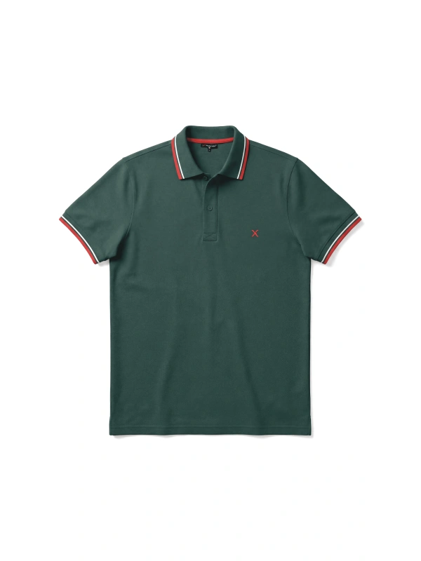 5001 POLO PIQUET PROFILI 2