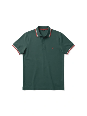 5001 POLO PIQUET PROFILI