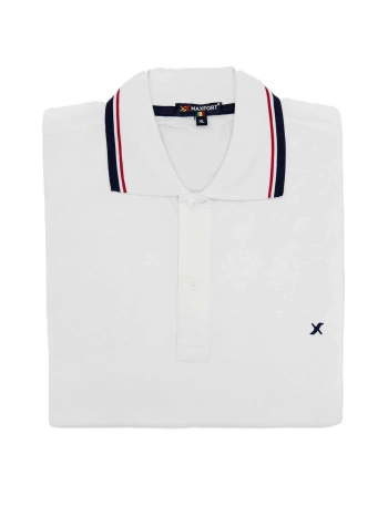 5001 POLO PIQUET PROFILI