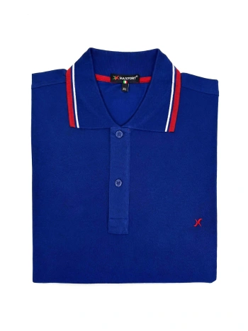 5001 PIQUET POLO PROFILES