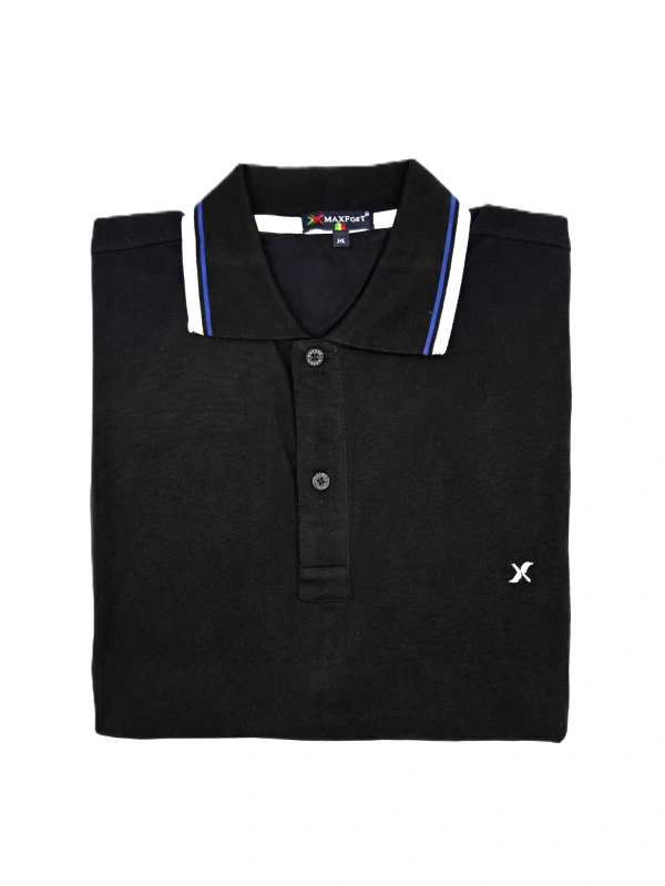 5001 PIQUET POLO PROFILES