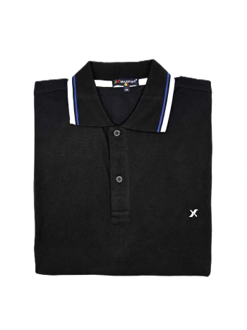 5001 PIQUET POLO PROFILES